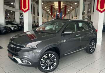 CAOA CHERY TIGGO 7