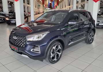 CAOA CHERY TIGGO 5X