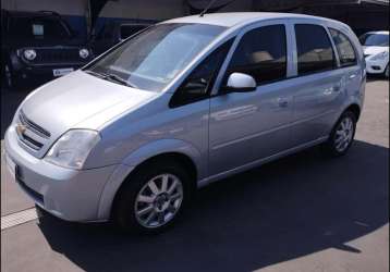 CHEVROLET MERIVA