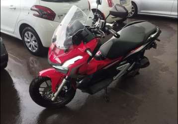 HONDA ADV