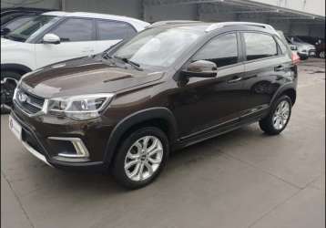 CAOA CHERY TIGGO