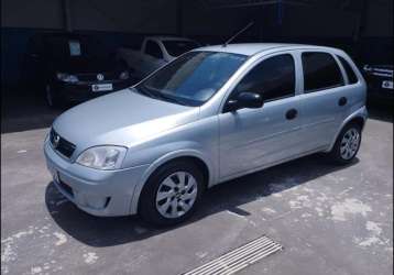 CHEVROLET CORSA