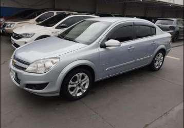 CHEVROLET VECTRA