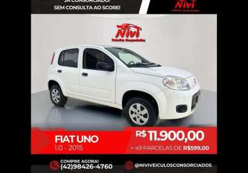 FIAT UNO