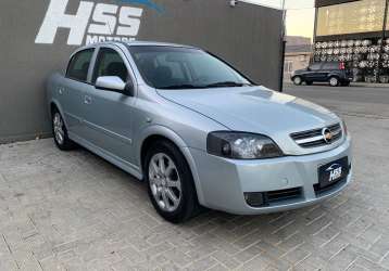 CHEVROLET ASTRA