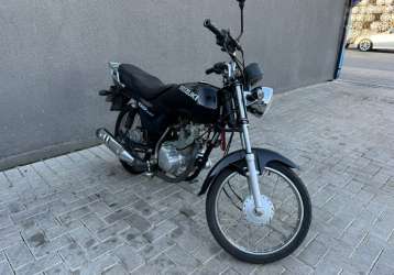 SUZUKI GS