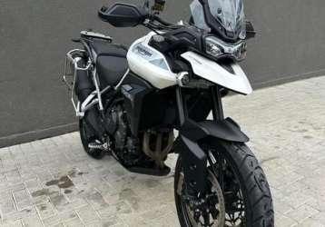 TRIUMPH TIGER