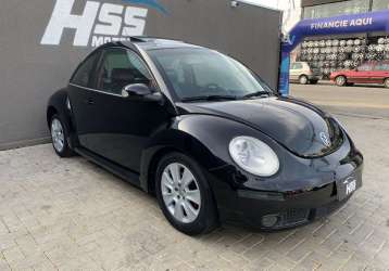 VOLKSWAGEN NEW BEETLE