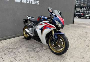 HONDA CBR