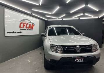 RENAULT DUSTER OROCH