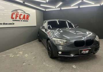 BMW 116iA