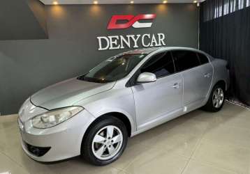 RENAULT FLUENCE