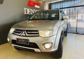 MITSUBISHI PAJERO DAKAR