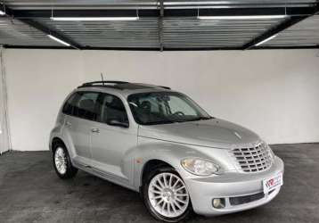 CHRYSLER PT CRUISER