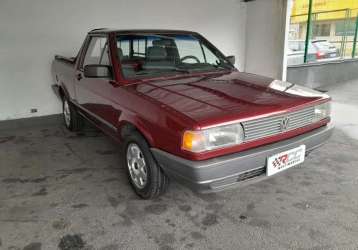 VOLKSWAGEN SAVEIRO