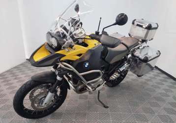 BMW R