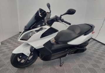 KYMCO DOWNTOWN