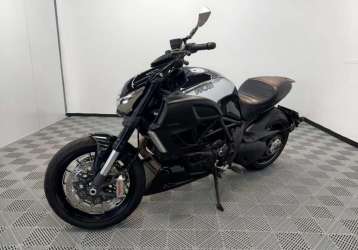 DUCATI DIAVEL