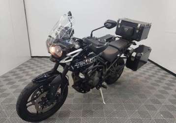 TRIUMPH TIGER