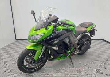 KAWASAKI NINJA