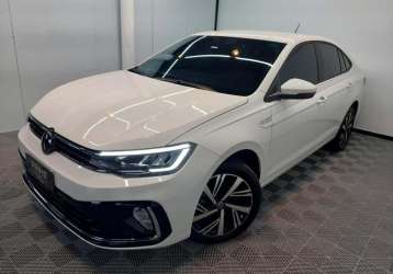 VOLKSWAGEN VIRTUS