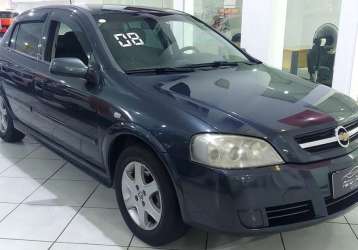 CHEVROLET ASTRA