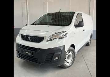 PEUGEOT EXPERT BUSINESS