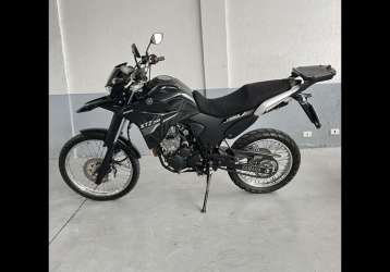 YAMAHA XTZ