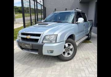 CHEVROLET S10