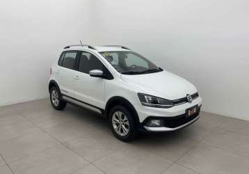 VOLKSWAGEN CROSSFOX