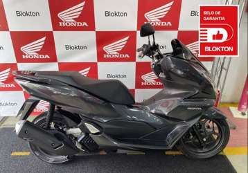 HONDA PCX