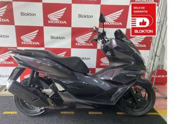 HONDA PCX