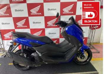 YAMAHA NMAX