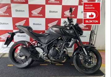 YAMAHA MT-03