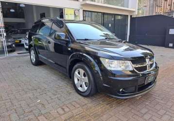 DODGE JOURNEY