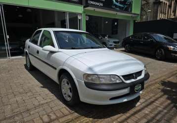 CHEVROLET VECTRA