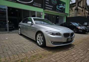 BMW 528iA