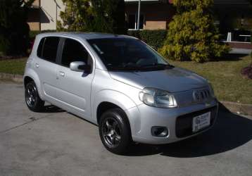 FIAT UNO