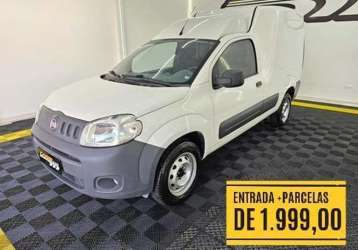 FIAT FIORINO