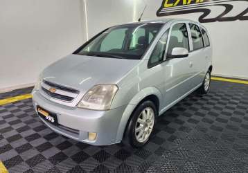 CHEVROLET MERIVA