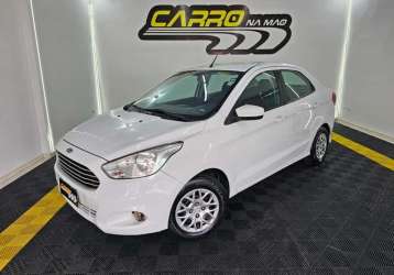 FORD KA+