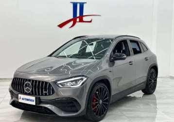 MERCEDES-BENZ GLA 35 AMG