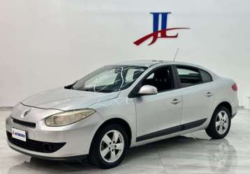 RENAULT FLUENCE