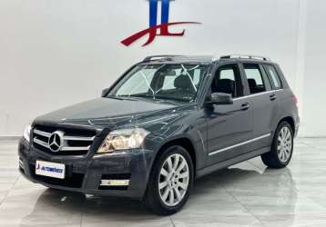 MERCEDES-BENZ GLK 300