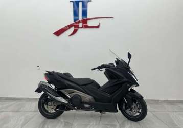 KYMCO AK