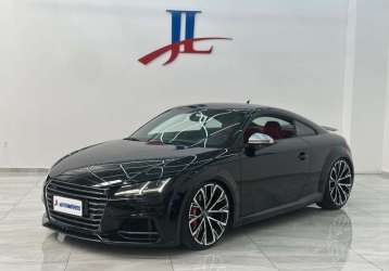 AUDI TTS