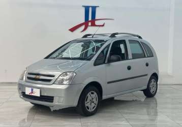 CHEVROLET MERIVA