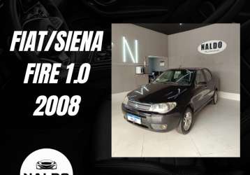 FIAT SIENA