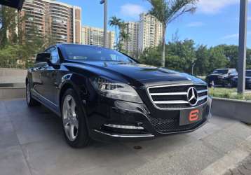 MERCEDES-BENZ CLS 350