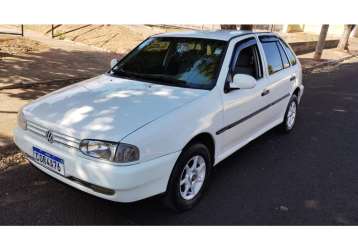 VOLKSWAGEN GOL